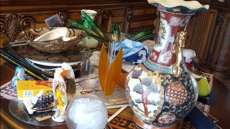 Tri et recyclage professionnel